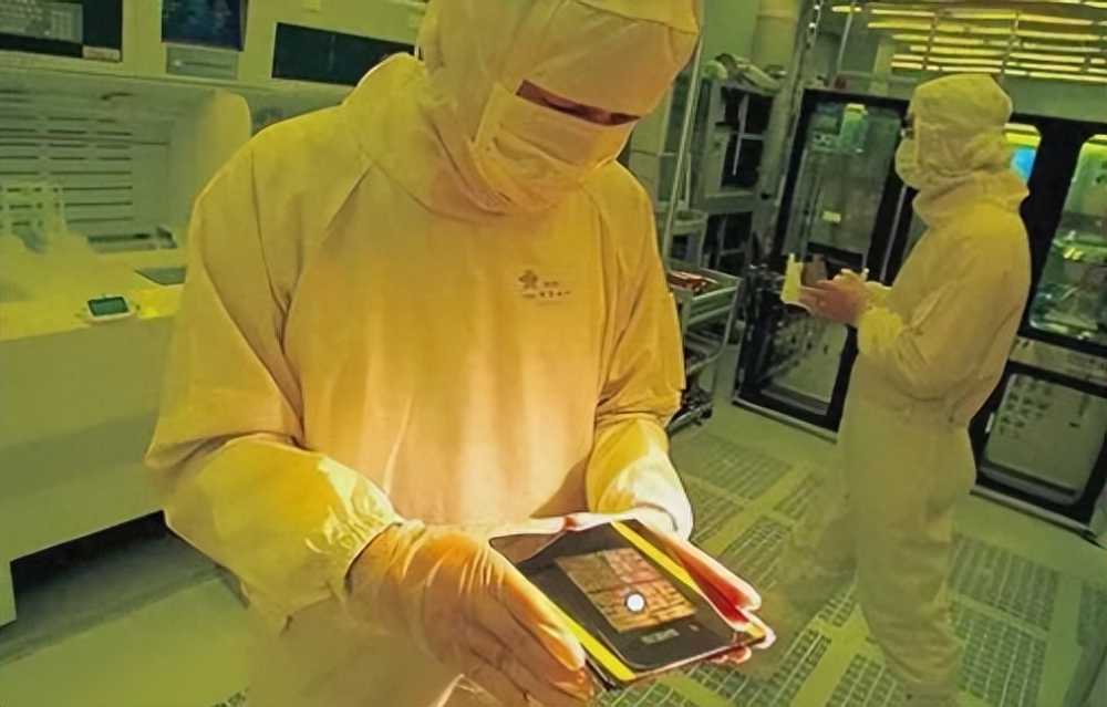 台积电没料到！麒麟9000S芯片发布后，一个奇怪的“现象”出现了插图3