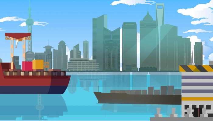 上海冬天冷几个月 上海冬天最冷多少度插图1 上海冬天冷几个月 上海冬天最冷多少度插图1