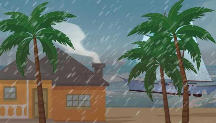 西藏青海等地有大风灾害风险 做好次生灾害防御插图2