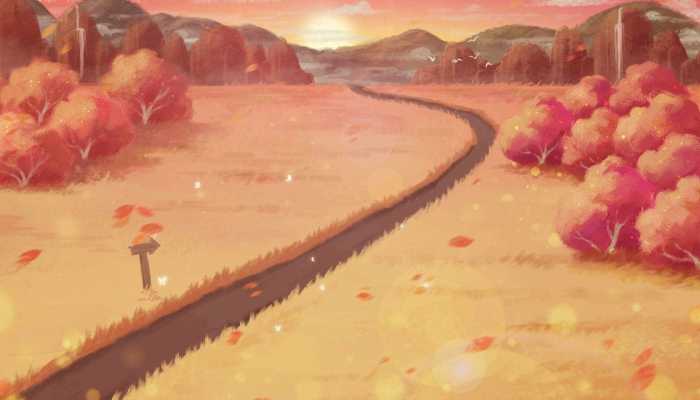 寒露谚语有哪些?寒露有霜,晚稻受伤插图1 寒露谚语有哪些?寒露有霜,晚稻受伤插图1