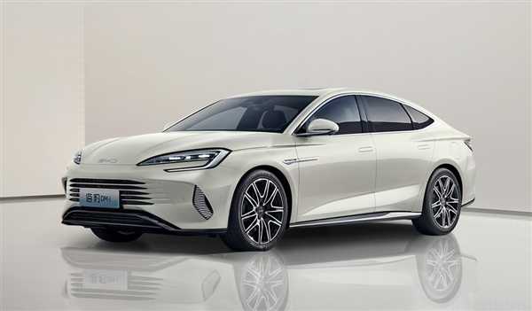 对比Model 3！研究机构拆比亚迪海豹：75%零部件自产 成本低到马斯克侧目