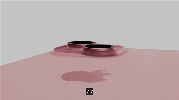 iPhone 15、15 Plus正式亮相,刘海屏时代就此终结 799美元起插图5 iPhone 15/15 Plus发布:刘海屏时代就此终结 799美元起