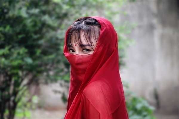 网红李子柒官司风波后首露面，文化输出第一人！