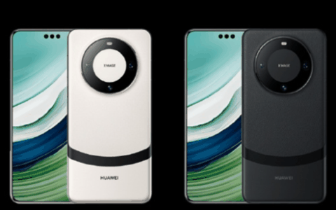 富士康生产中 华为小时工工价超苹果，华为Mate60又遥遥领先iPhone 15了！