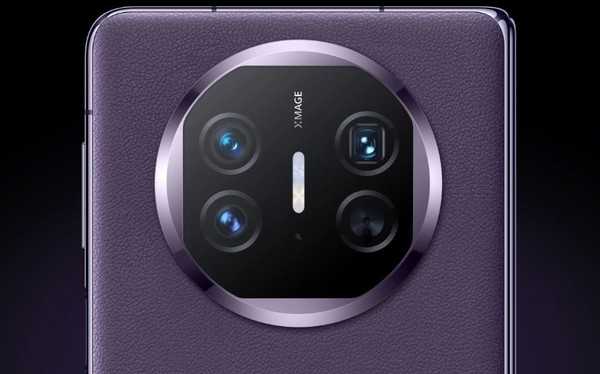 非常快的5G表现,华为Mate X5跑出千兆网速不可思议!插图 华为Mate X5跑出千兆网速不可思议!钟文泽:非常快的5G表现