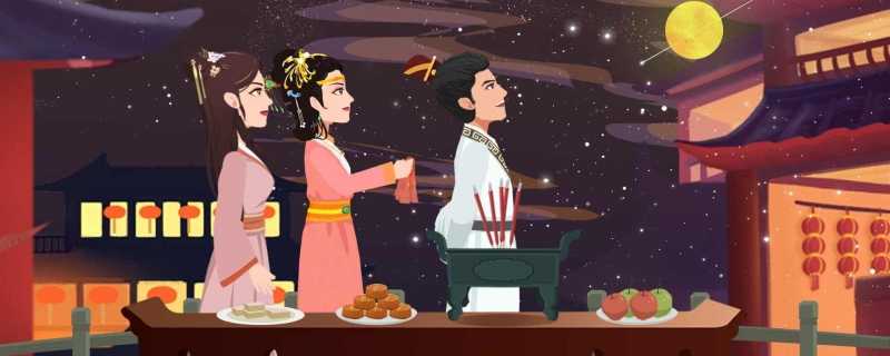 思念亲人的情感表达  中秋送礼最佳礼物清单