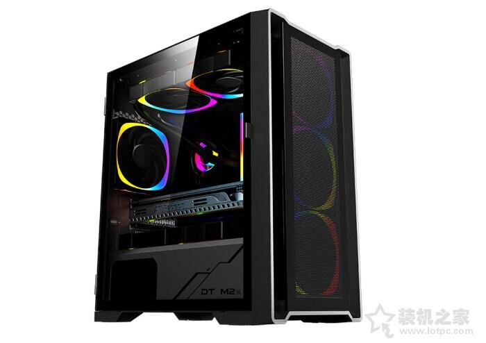 适合视频剪辑、建模渲染：i7 13700F配RTX4060生产力电脑配置推荐