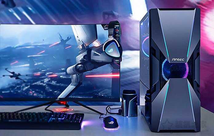 来了，来了，一波电脑配置来了，2023年10月特惠组装电脑主机配置清单及价格