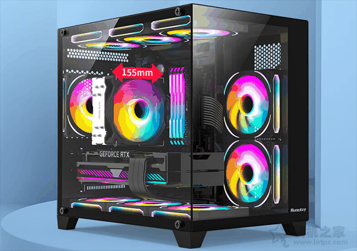 双十一特惠主机,7000元起推荐5套RTX4070独显的游戏电脑配置单插图 双十一特惠主机,7000元起推荐5套RTX4070独显的游戏电脑配置单插图