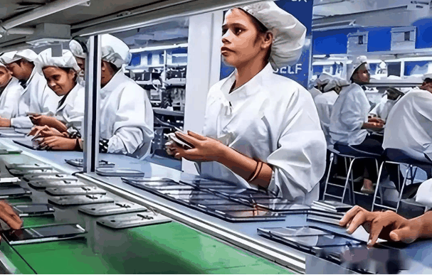 为什么害怕买到咖喱味的iPhone15？印度产的iPhone15不好吗？