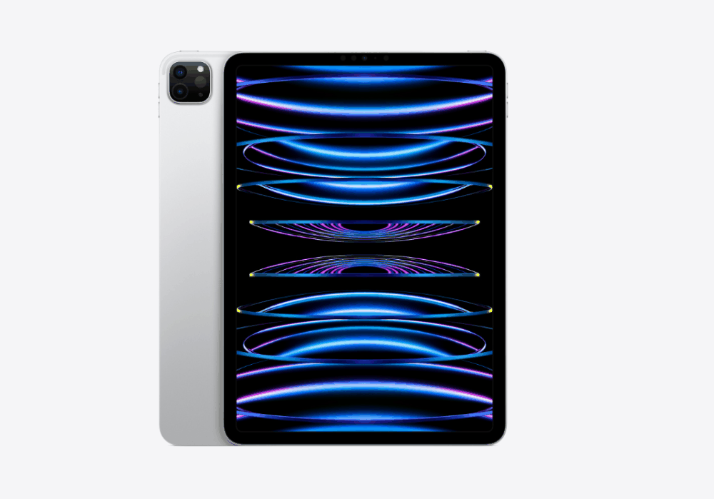 调研报告：因需求疲软，今年苹果 iPad 面板采购量预计将同比下降 36%