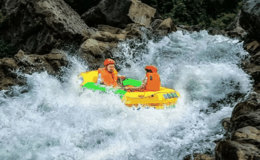 漂流最晚几月份结束?漂流几月份不能玩了插图1 漂流最晚几月份结束2