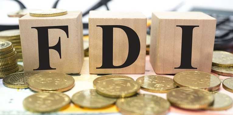 超30亿净买 外资出售 扫货 2000亿巨头买最多  买最多原因分析