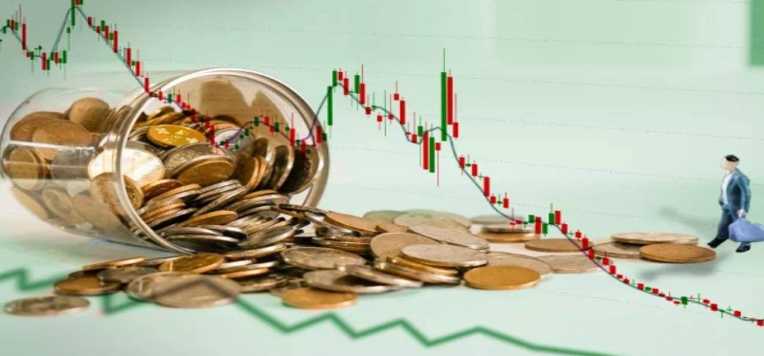 放假第二天港股先涨为敬 持仓过节的人有福 有福原因分析