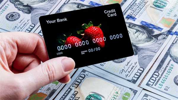 信用卡透支是否会扣征信分 这些规则你需要了解