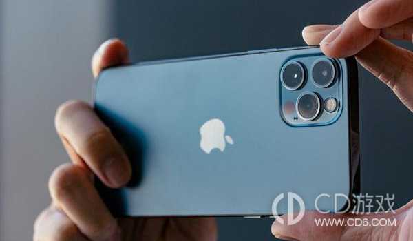 iPhone12Pro怎么看电池循环次数_iPhone12Pro可以看电池循环次数吗