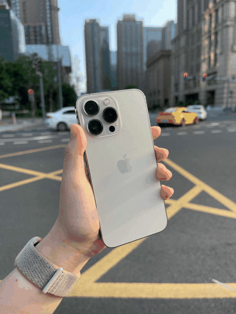 对于普通用户，有必要从iPhone 13 Pro升级15 Pro吗？ 一文告诉你答案