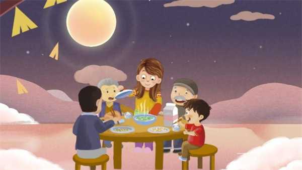 中秋节母亲拨通已故儿子电话 拨通的原因