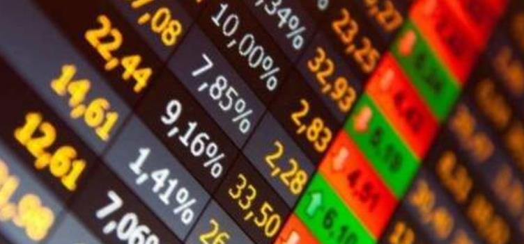 美股有何动态 三大股指创下最差月度表现 迎非农数据考验插图 美股有何动态