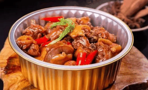 预制菜可以直接放微波炉吗?预制菜可以做外卖吗