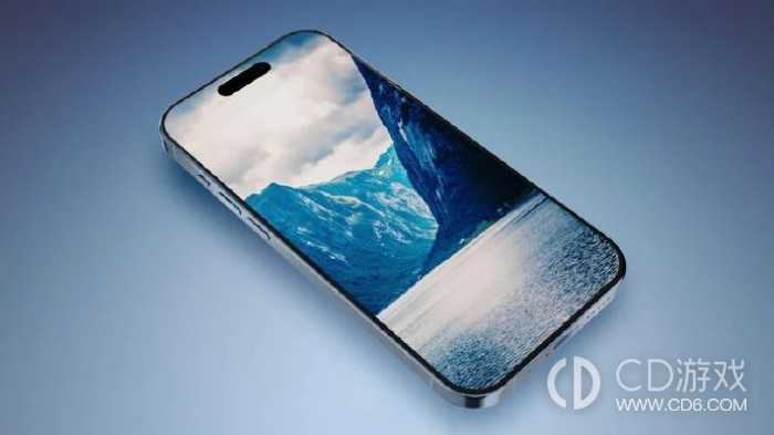 iPhone15Pro修改侧边按键的方法_iPhone15Pro如何修改侧边按钮