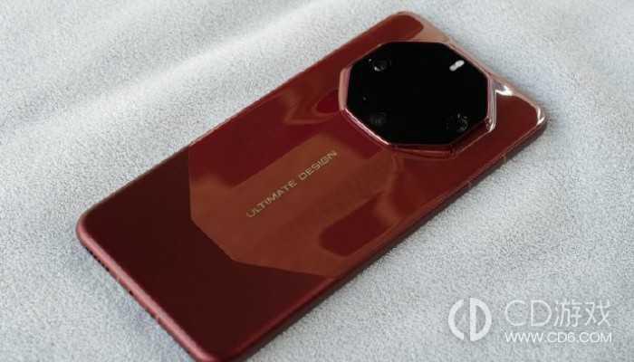 华为Mate60RS非凡大师开启智能侧边栏的方法_华为Mate60RS非凡大师怎么开启智能侧边栏