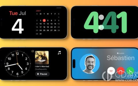 iPhone15Plus隔空投送步骤_iPhone15Plus怎么隔空投送