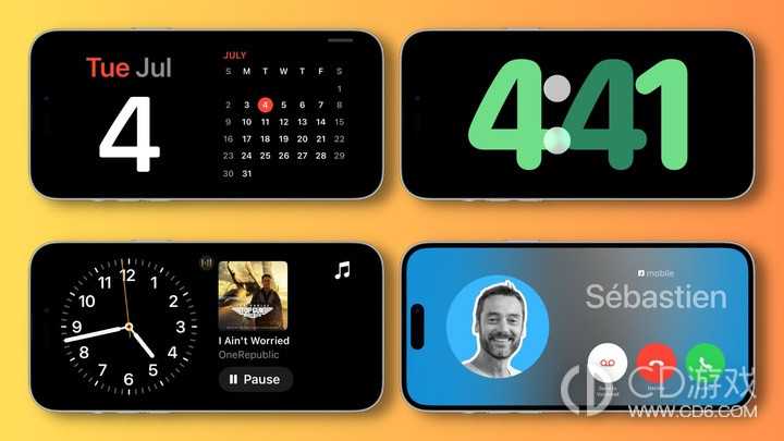 iPhone15Plus隔空投送步骤_iPhone15Plus怎么隔空投送