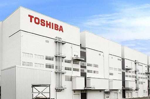 东芝怎么了135亿卖身 号称日本之光的巨头要退市了插图 东芝怎么了135亿卖身