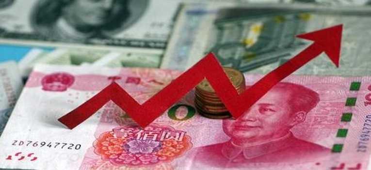 人民币有何消息 两国贸易本币交易 具备美元替代品的潜力