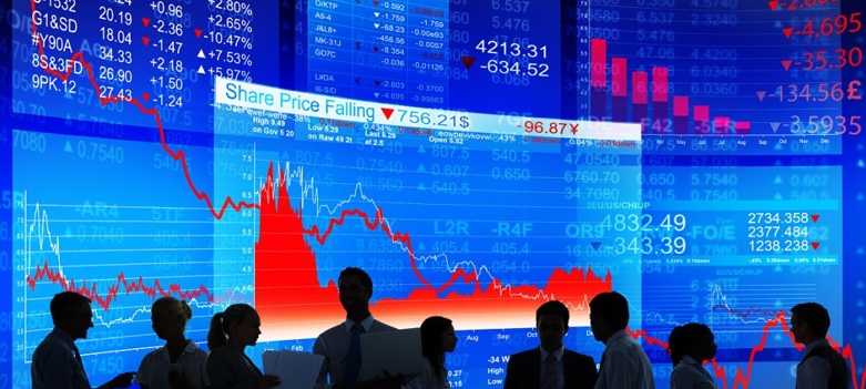 港股今日如何 恒指半日跌近3% 大型科技股集体下跌