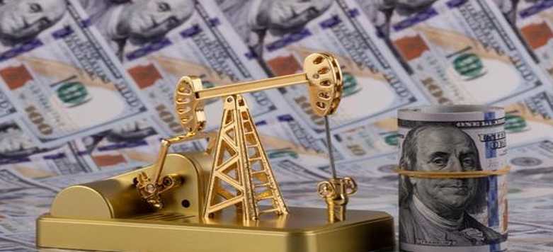 美元上升的动力是什么 欧洲萎缩加剧 美国一年最高