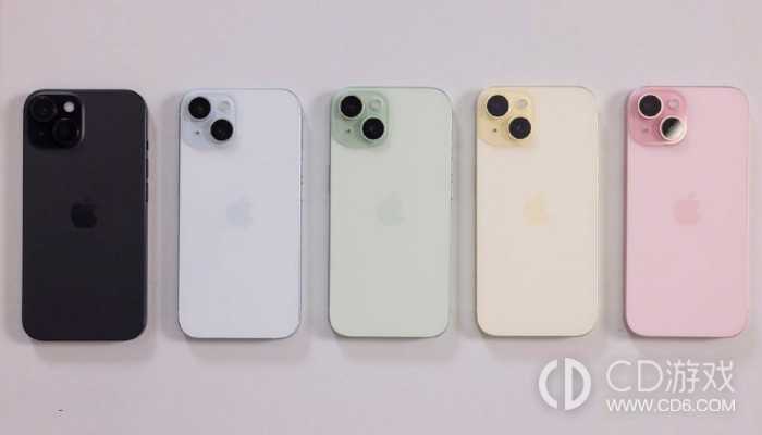 iPhone15可以使用安卓数据线充电吗_iPhone15能用安卓数据线吗