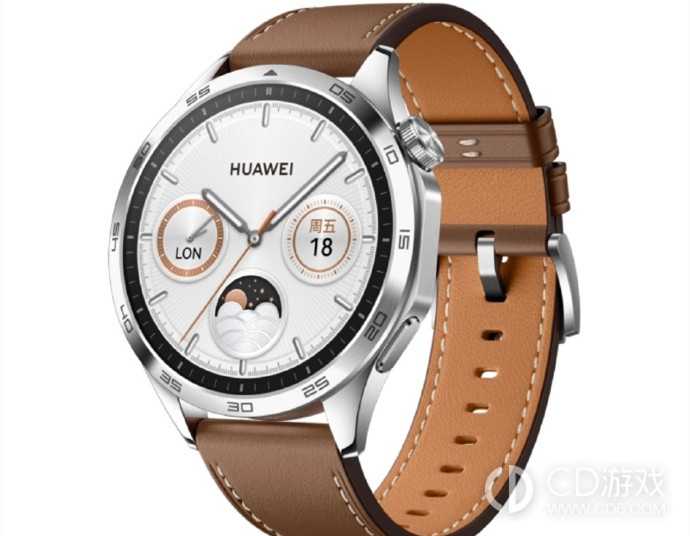 华为WATCHGT4能不能坐公交_华为WATCHGT4可以坐公交吗