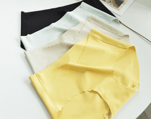 无痕内裤总是往中间跑怎么办?买什么样的内裤不往中间跑插图2 无痕内裤总是往中间跑怎么办3