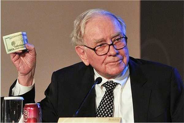 股神巴菲特又割肉释放了什么信号 对惠普失去了信心插图 对惠普失去了信心