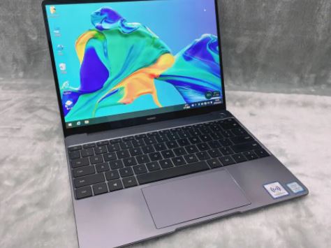 华为笔记本设置锁屏密码方法 华为笔记本电脑设置屏保密码方法