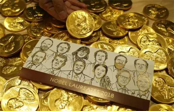 诺奖获得者为何还是副教授 以下是震惊原因