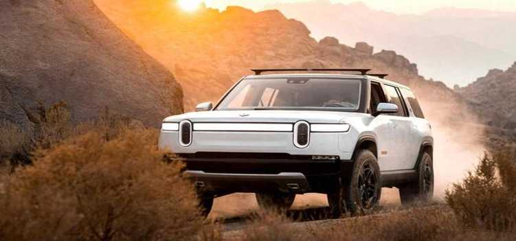 电动汽车企业Rivian有何行动 拟发行15亿美元可转债