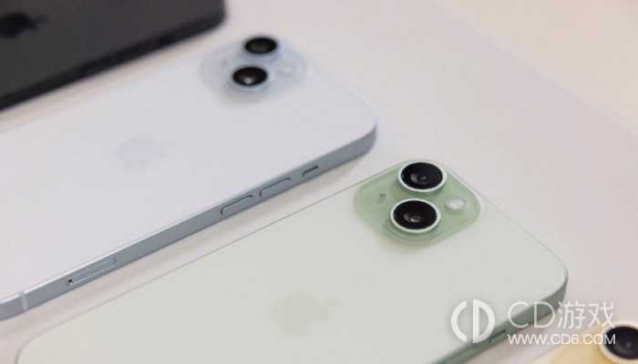 iPhone15Plus老是发烫有什么解决方法_iPhone15Plus老是发烫怎么办