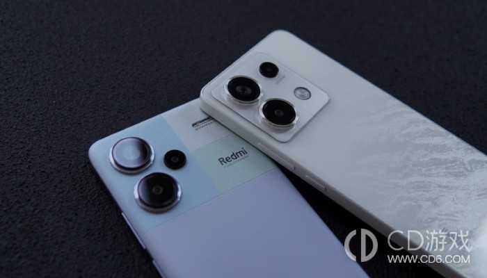 红米RedmiNote13Pro+连接电脑的方法_RedmiNote13Pro+怎么连接电脑