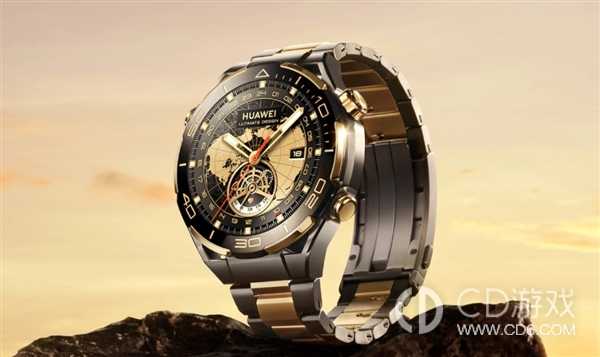 华为WATCH非凡大师配对手机方法介绍_华为WATCH非凡大师怎么配对手机