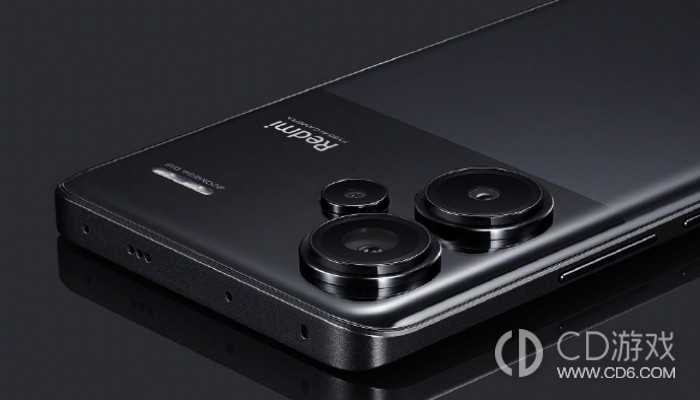 红米RedmiNote13Pro+插内存卡的方法_RedmiNote13Pro+怎么插内存卡