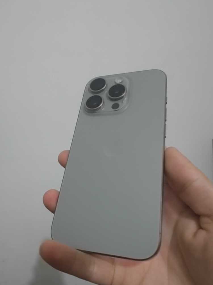 iPhone 15 Pro当主力机用了半个月，简单分享几点用机感受插图2