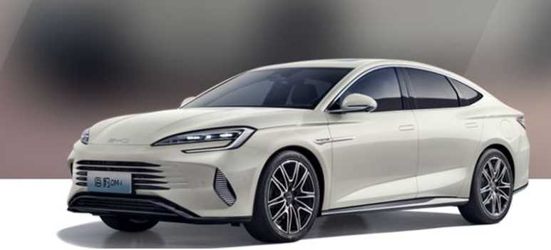 比亚迪有何动作 豪掷158亿 除了卖车 还是想“两条腿走路”