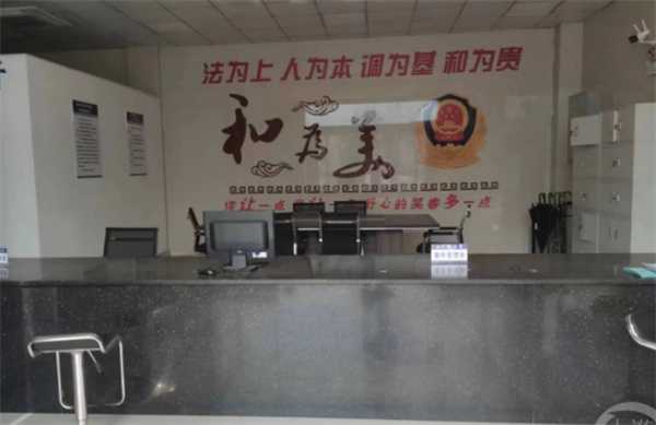 安徽一交警队内被指辅警勾结拉业务 以下是勾结原因