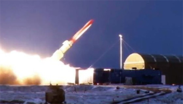 俄试射“末日武器” 以下是试射末日武器的原因插图 以下是试射末日武器的原因