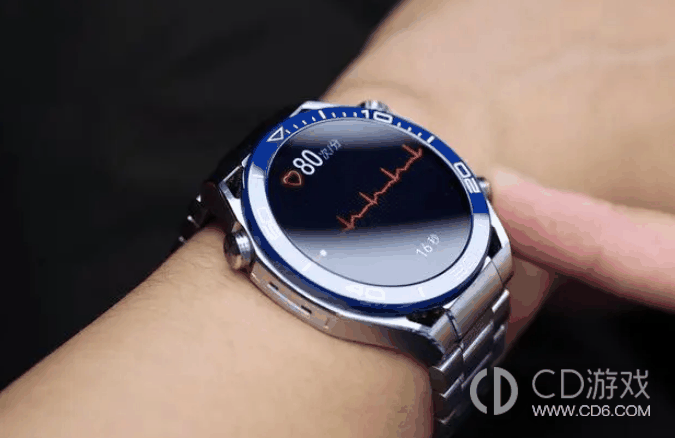 华为WATCH非凡大师支持5G网络吗_华为WATCH非凡大师能用5G网络吗插图 华为WATCH非凡大师支持5G网络吗_华为WATCH非凡大师能用5G网络吗插图