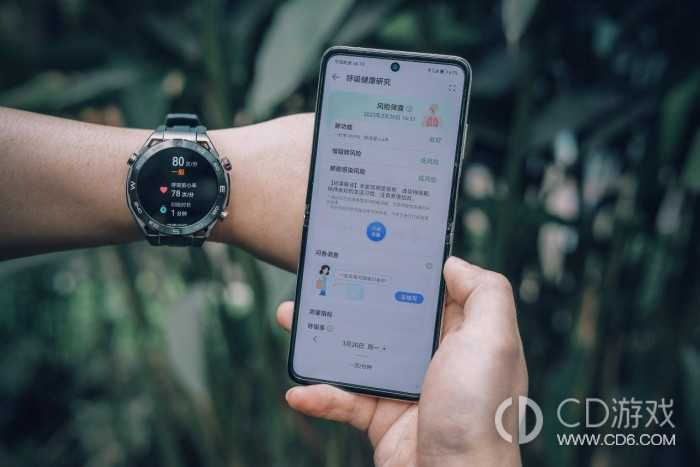 华为WATCH非凡大师可以用多长时间_华为WATCH非凡大师能用几年插图