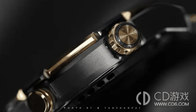 华为WATCH非凡大师可以测体温吗_华为WATCH非凡大师有体温感应功能吗